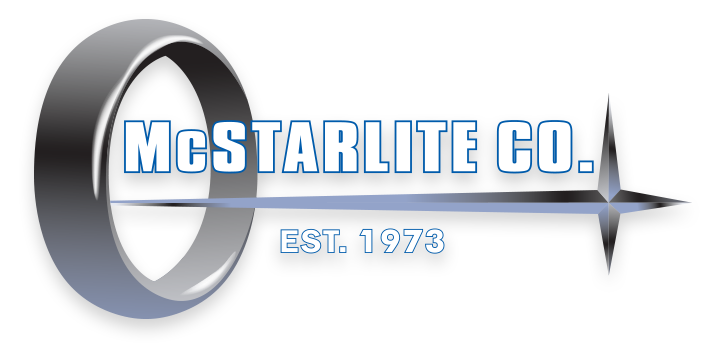 McStarlite Company